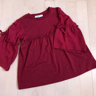 エムピーエス(MPS)のカットソー 140㎝(Tシャツ/カットソー)