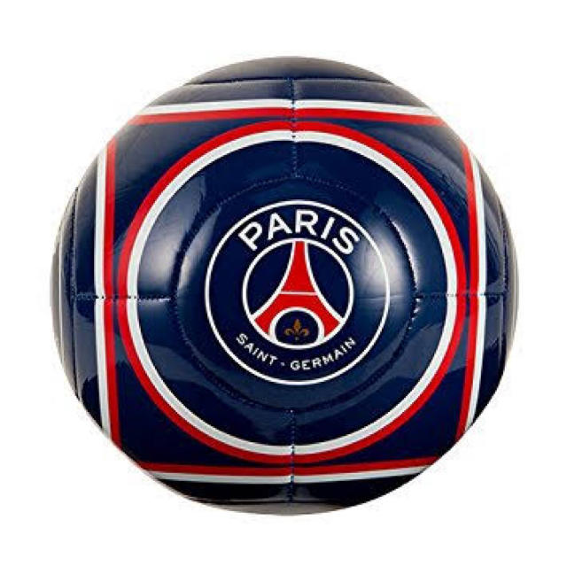 【新品 おまけ付き】 Paris Saint Germain サッカーボール