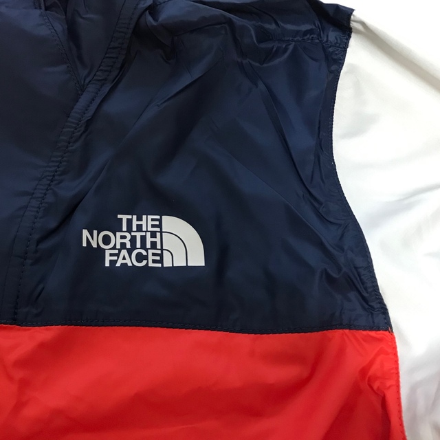THE NORTH FACE(ザノースフェイス)のTHE NORTH FACE ノースフェイス 海外限定 マウンテンパーカー L メンズのジャケット/アウター(マウンテンパーカー)の商品写真