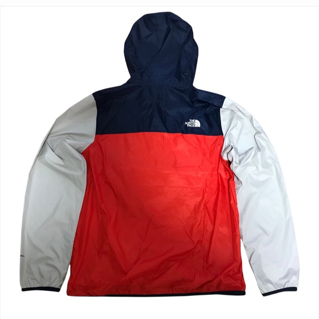 THE NORTH FACE(ザノースフェイス)のTHE NORTH FACE ノースフェイス 海外限定 マウンテンパーカー L メンズのジャケット/アウター(マウンテンパーカー)の商品写真