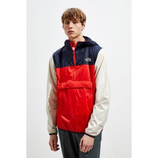 ザノースフェイス(THE NORTH FACE)のTHE NORTH FACE ノースフェイス 海外限定 マウンテンパーカー L(マウンテンパーカー)