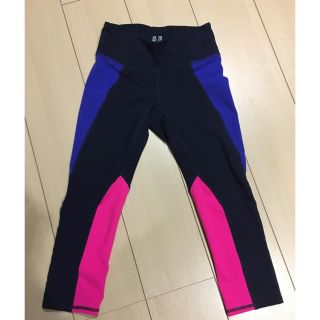 ギャップ(GAP)のトレーニング スパッツ gapスパッツ(トレーニング用品)