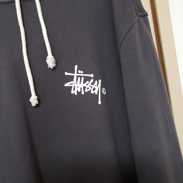 STUSSY(ステューシー)のMisaki様専用 メンズのトップス(パーカー)の商品写真