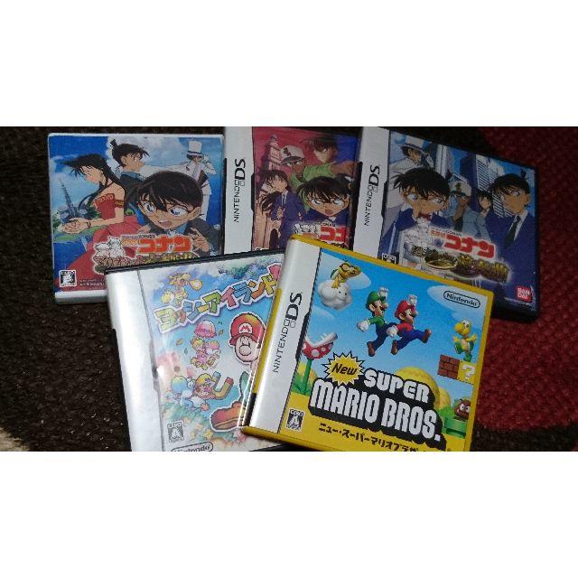 任天堂3DS&ソフト エンタメ/ホビーのゲームソフト/ゲーム機本体(携帯用ゲーム機本体)の商品写真