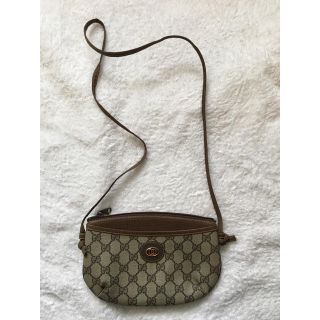 グッチ(Gucci)のグッチ ミニショルダー(ショルダーバッグ)