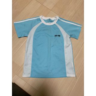 子供服 スポーツ ウェア Tシャツ ジュニア キッズ(ウェア)