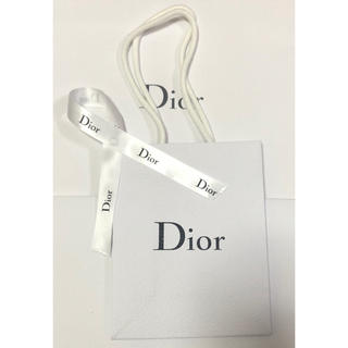 クリスチャンディオール(Christian Dior)のDior ショッパー(その他)