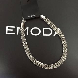 エモダ(EMODA)の定価5292円→送料込1850円(ネックレス)