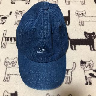 ウィゴー(WEGO)のキャップ(キャップ)