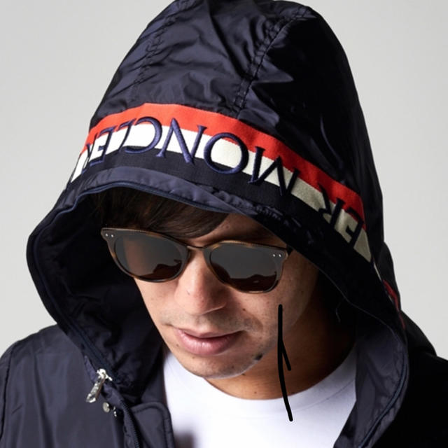 MONCLER - バッジオ様専用です。モンクレール グラディガンの通販 by