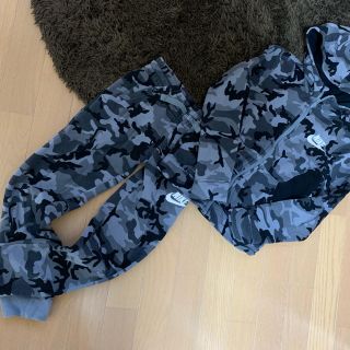 ナイキ(NIKE)の専用 ナイキ セットアップ XS130(パンツ/スパッツ)