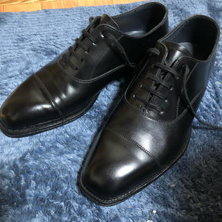 エドワードグリーン(EDWARD GREEN)の定価68040円 大塚製靴 otsuka+Ｍ–5  23.5(ドレス/ビジネス)
