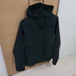 ザノースフェイス(THE NORTH FACE)のTHE NORTH FACE レディース ノベルティー  スクープジャケット(ナイロンジャケット)