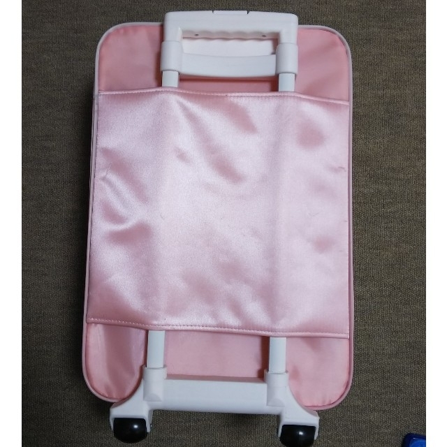 LIZ LISA(リズリサ)のLIZ LISA スーツケース レディースのバッグ(スーツケース/キャリーバッグ)の商品写真