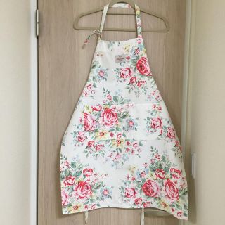 キャスキッドソン(Cath Kidston)のキャスキッドソン エプロン(その他)