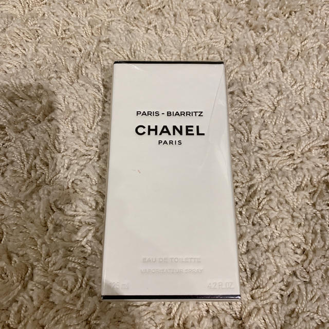 CHANEL(シャネル)のCHANEL 香水 コスメ/美容の香水(香水(女性用))の商品写真