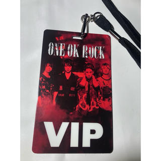 ONE OK ROCK - ワンオク EYE OF THE STORM サイン入りCDの通販 by ...