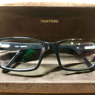 TOM FORD - zono様専用 トムフォード 中田英寿他 芸能人愛用者多数