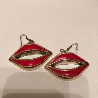 クレアーズ(claire's)のclaire's 唇 ピアス(ピアス)