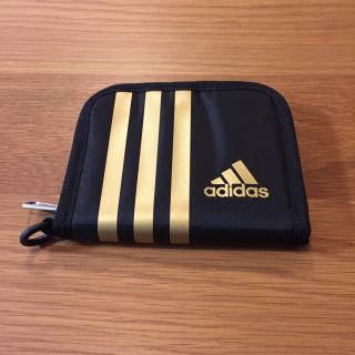 アディダス(adidas)のadidas アディダス 財布(財布)