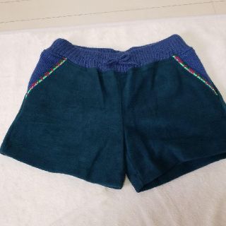 チチカカ(titicaca)のチチカカ　ショートパンツ(ショートパンツ)