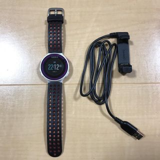 ガーミン(GARMIN)のガーミン 220J(ランニング/ジョギング)