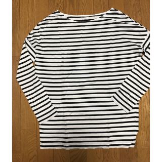 ドゥーズィエムクラス(DEUXIEME CLASSE)のDEUXIEME CLASSE ボーダーカットソー(Tシャツ(長袖/七分))