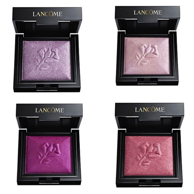 LANCOME(ランコム)のLANCOM ランコム  ルモノクロマティーク  伊勢丹新宿店限定 コスメ/美容のベースメイク/化粧品(アイシャドウ)の商品写真