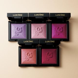 ランコム(LANCOME)のLANCOM ランコム  ルモノクロマティーク  伊勢丹新宿店限定(アイシャドウ)