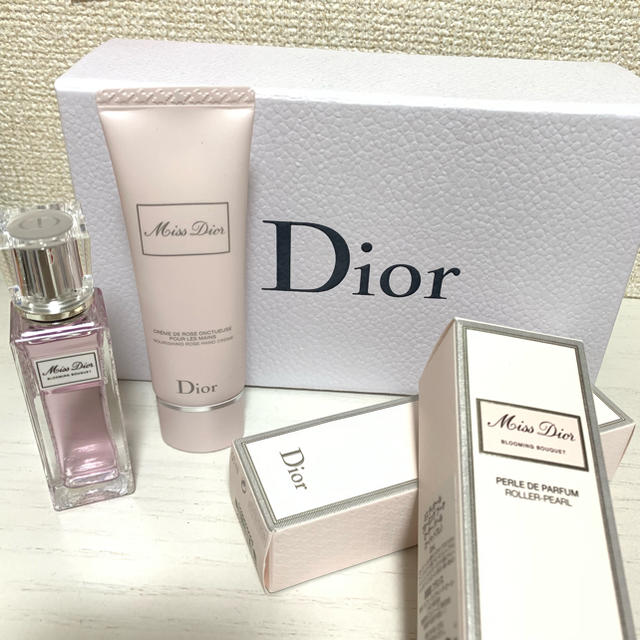 香水miss Dior