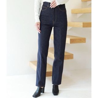 トゥデイフル(TODAYFUL)のお値下げ 美品 todayful tyler's DENIM 24インチ(デニム/ジーンズ)