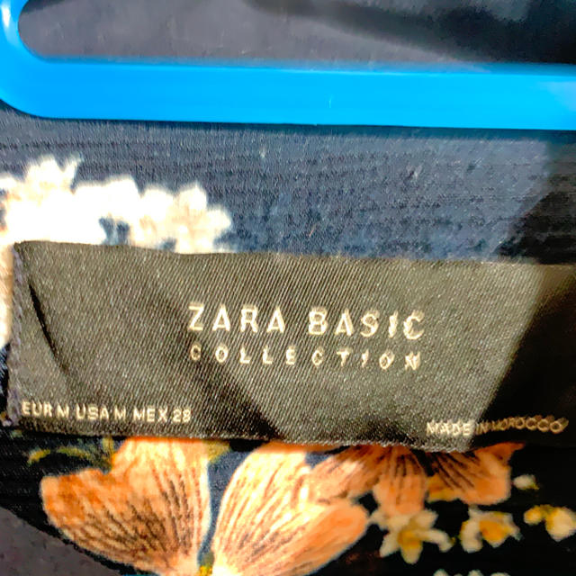 ZARA(ザラ)のザラスカジャン レディースのジャケット/アウター(スカジャン)の商品写真