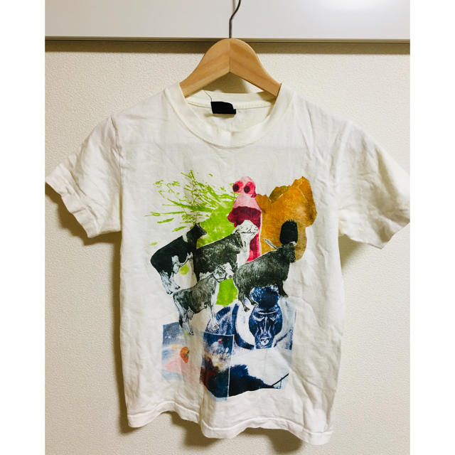 Graniph(グラニフ)のグラニフ  Tシャツ graniph レディースのトップス(Tシャツ(半袖/袖なし))の商品写真