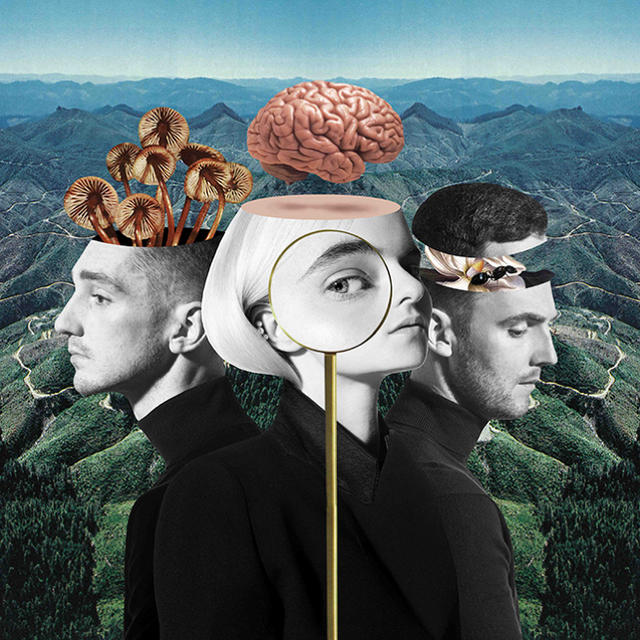 clean bandit what is love? (deluxe) エンタメ/ホビーのCD(クラブ/ダンス)の商品写真