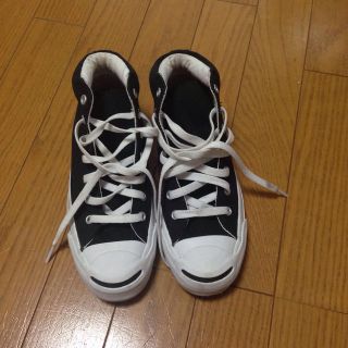 ジーナシス(JEANASIS)のConverse ジャックパーセル(スニーカー)