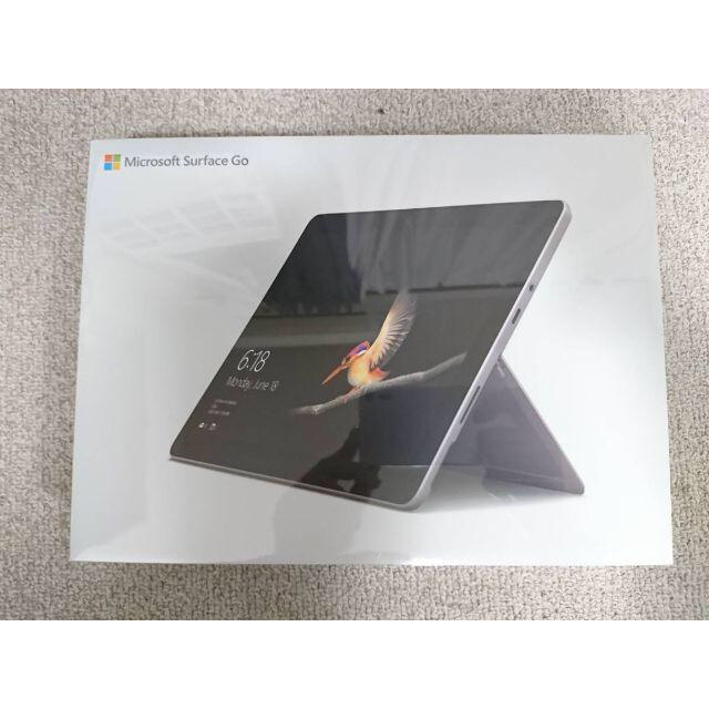 お得セット Microsoft - マイクロソフト Surface go 128 GB Office