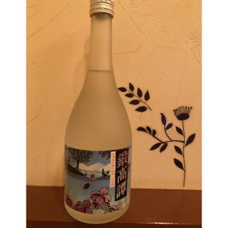 ❁*.しそ焼酎 鍛高譚 720ml❁*.(焼酎)