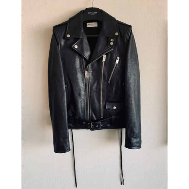 直送商品 Saint Laurent - エディ期 サンローランSAINT LAURENT L17