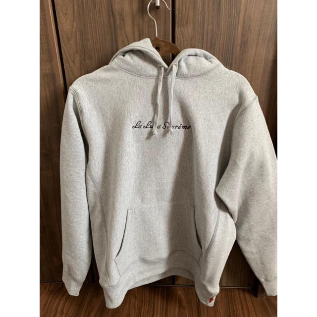 Le Luxe Hooded Sweatshirt パーカー 最安値