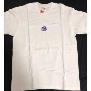 シュプリーム(Supreme)のsupreme bottle cap tee‼️18ss‼️(Tシャツ/カットソー(半袖/袖なし))