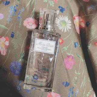 ディオール(Dior)のDior香水 ミスディオール miss dior(香水(女性用))