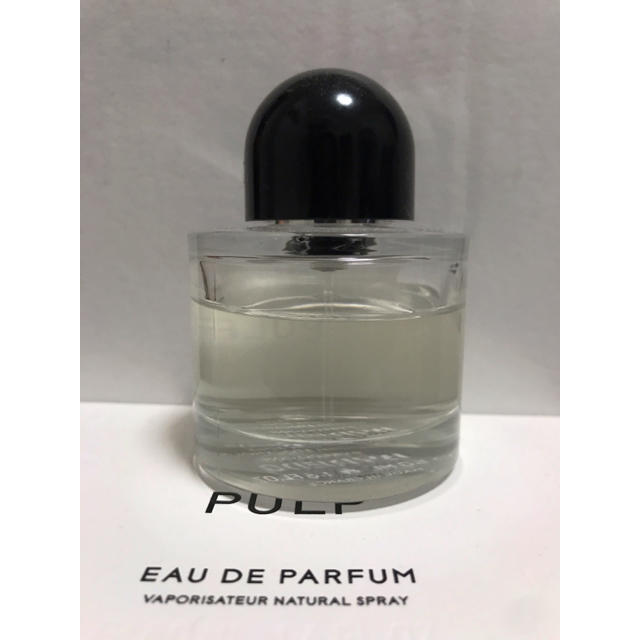 バレードパルプBYREDO PULP