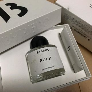 エストネーション(ESTNATION)のバレードパルプBYREDO PULP(ユニセックス)