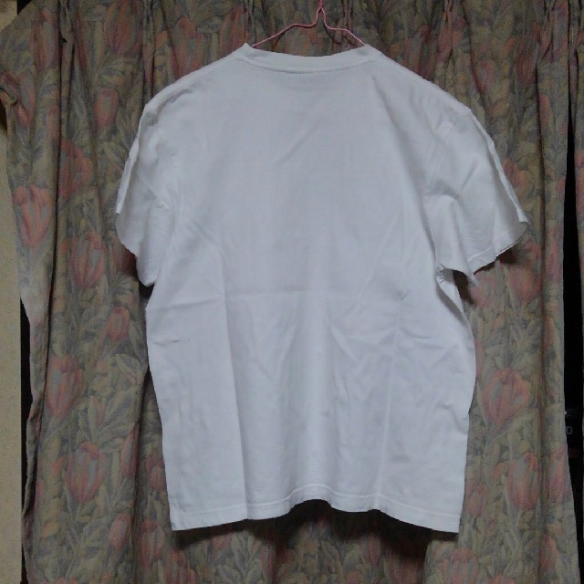 A.P.C(アーペーセー)のA.P.C  プリントTシャツ メンズのトップス(Tシャツ/カットソー(半袖/袖なし))の商品写真