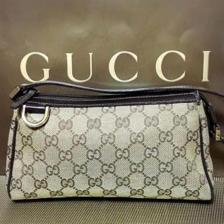 グッチ(Gucci)のGUCCI ミニショルダー(ショルダーバッグ)