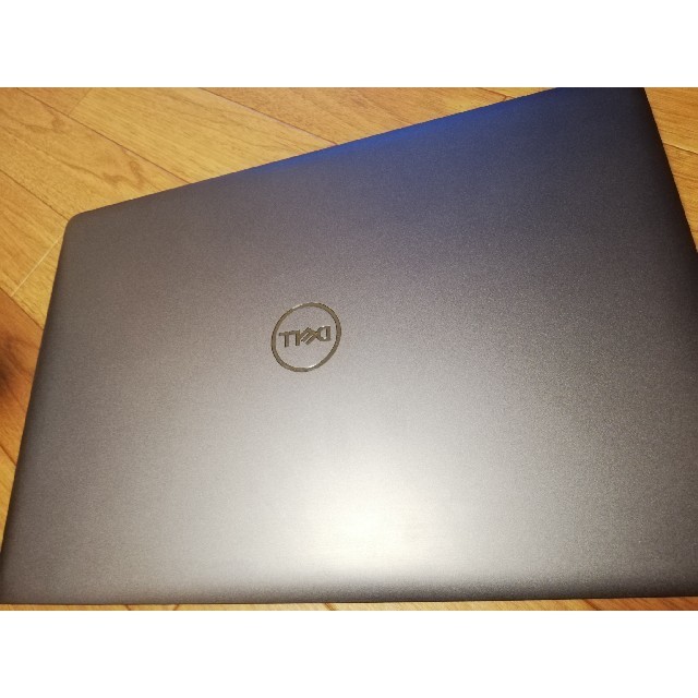 dell inspiron 15 5570 MSOオフィス搭載 ノートパソコン