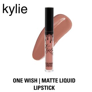 カイリーコスメティックス(Kylie Cosmetics)の★正規品お探しの方★kylie カイリー★マットリキッドリップスティック(口紅)