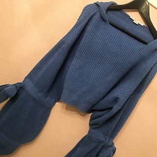 ステラマッカートニー(Stella McCartney)のStella McCartney(ニット/セーター)