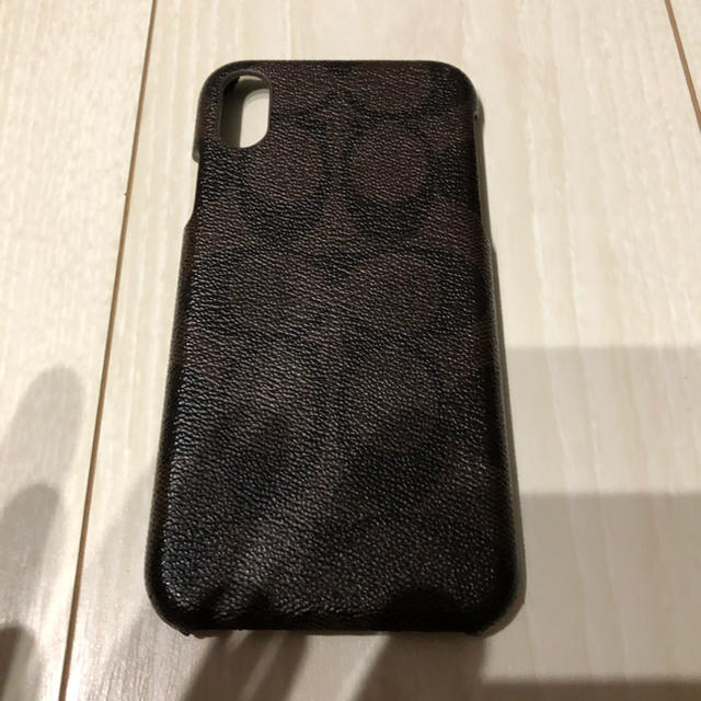 ルイヴィトン iphone8plus ケース 通販 - COACH - coach コーチ iPhoneX ケースの通販 by こーちゃん's shop｜コーチならラクマ