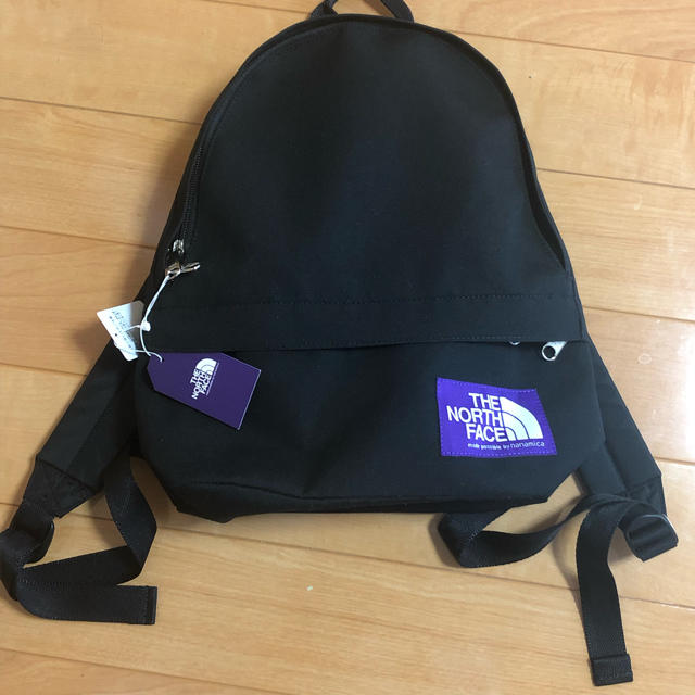 THE NORTH FACE - じょんここ様専用 ザノースフェイスパープルレーベル